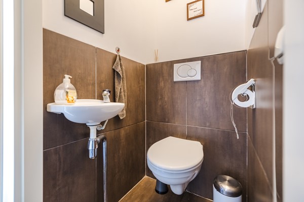 Medium property photo - Boekweitakkers 31, 7681 LM Vroomshoop